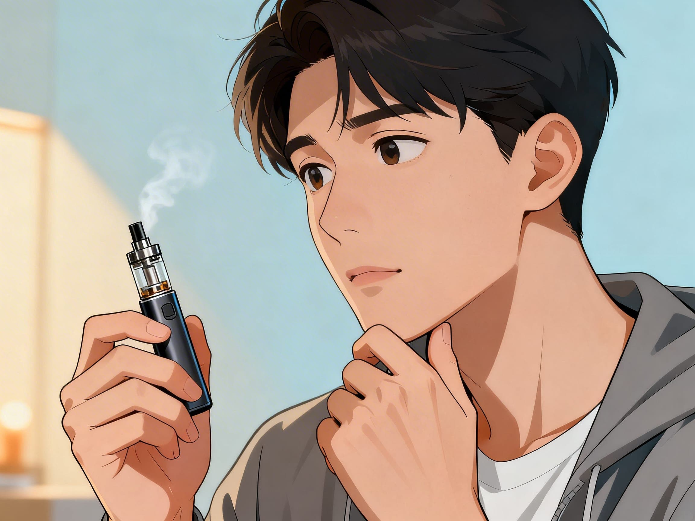 How Many Calories Are In a Vape? Unpacking the Hidden Truths