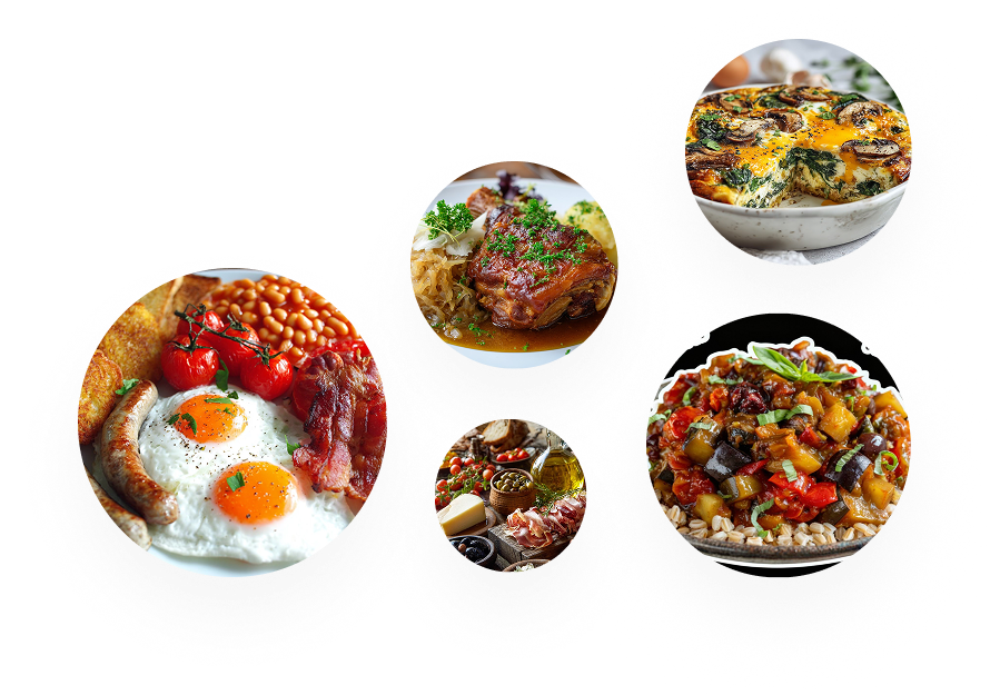 Nutrient intelligence